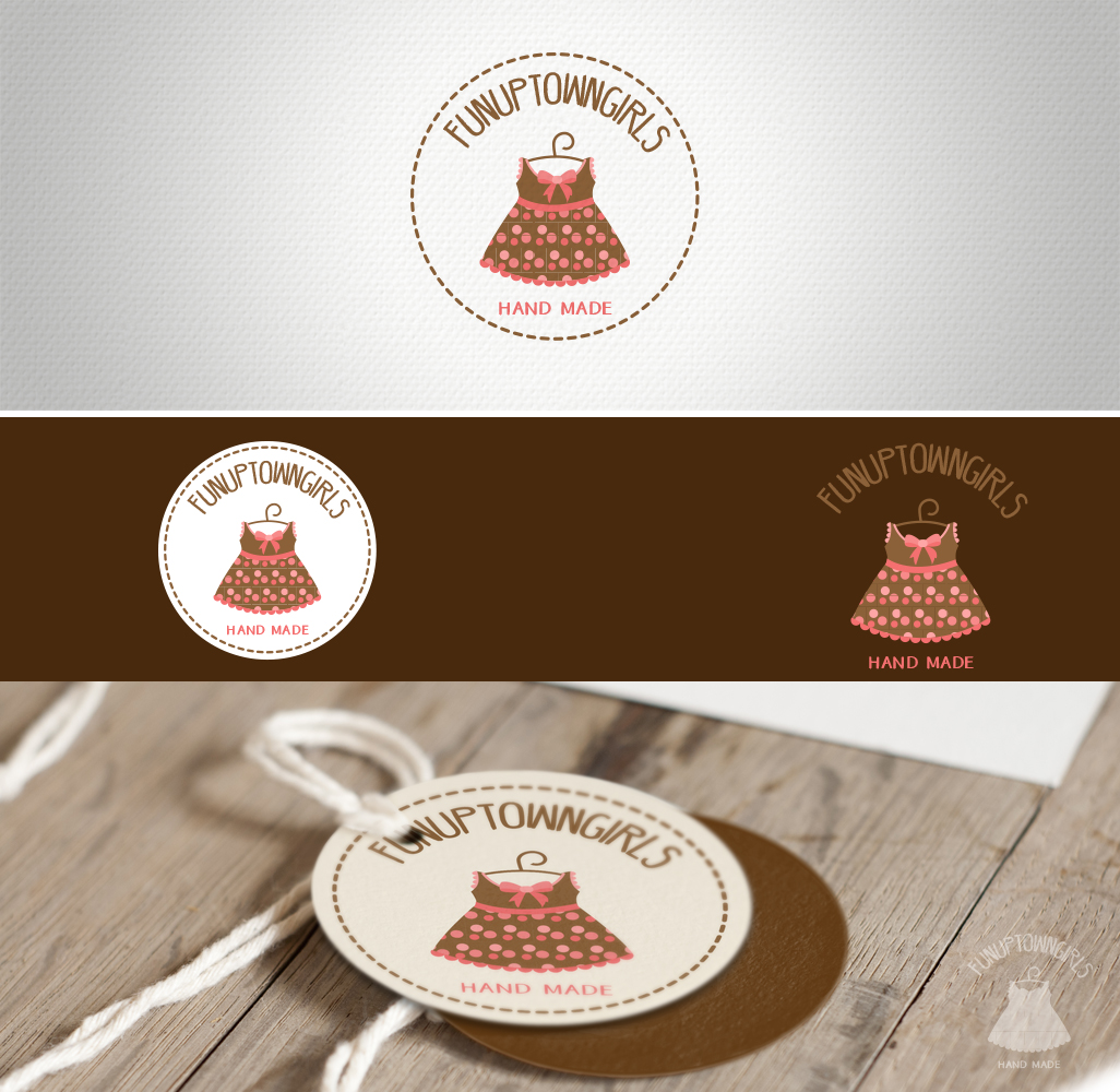 Logo Design by ne_padamo for this project | Design #9537873