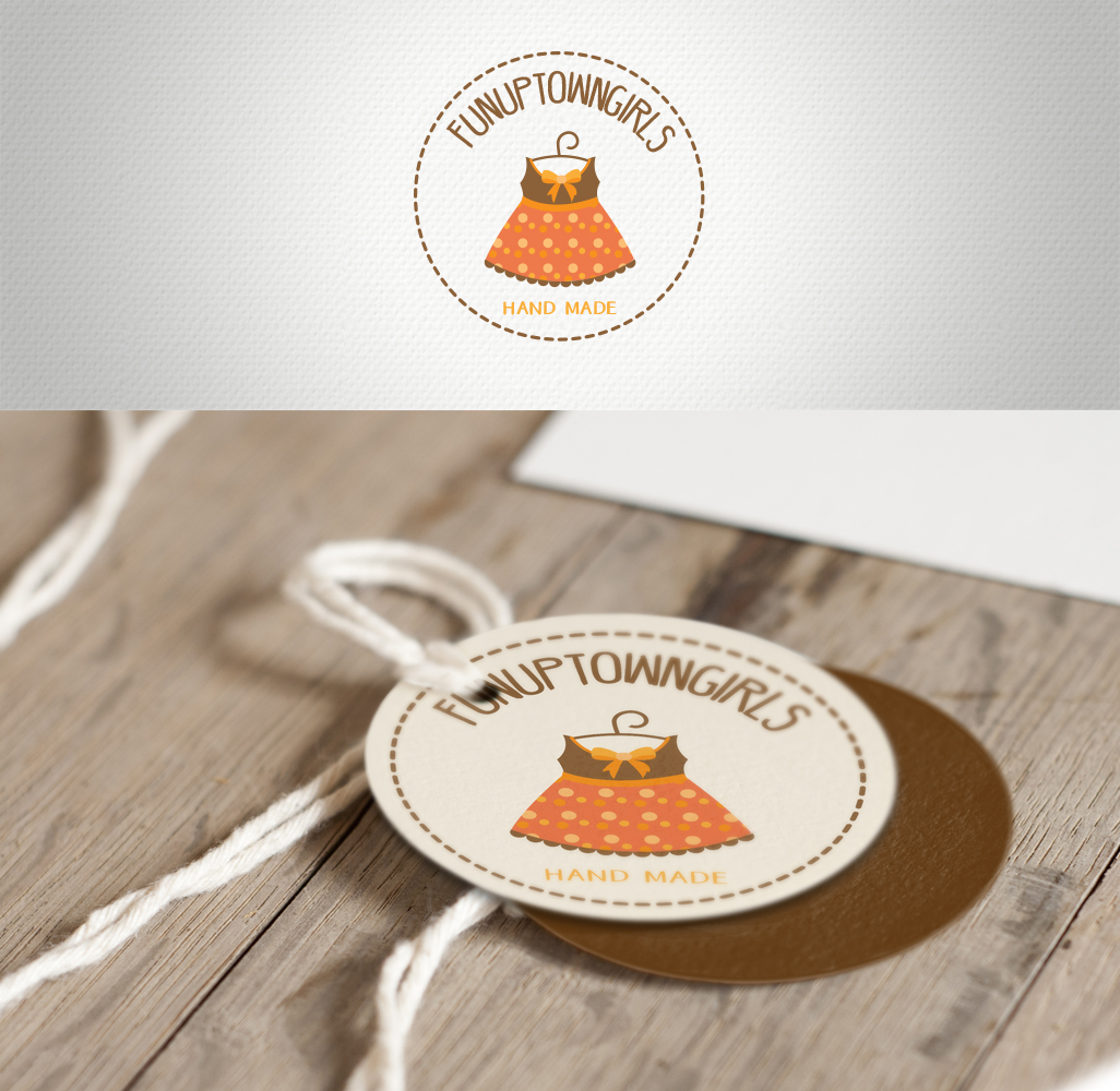 Logo Design by ne_padamo for this project | Design #9537874