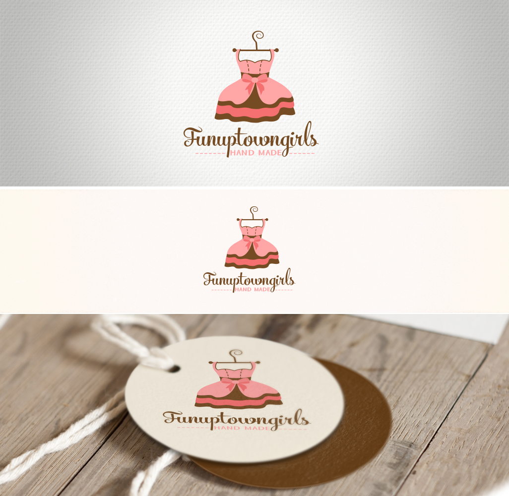 Logo Design by ne_padamo for this project | Design #9538829