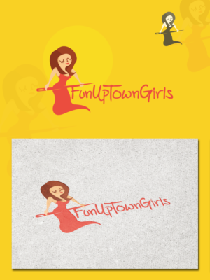 Logo Design by BuntarBG for this project | Design: #9535588