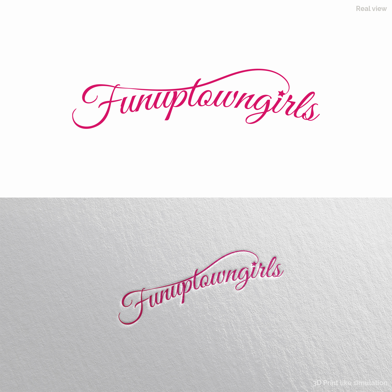 Logo Design by Anthony for this project | Design #9542701