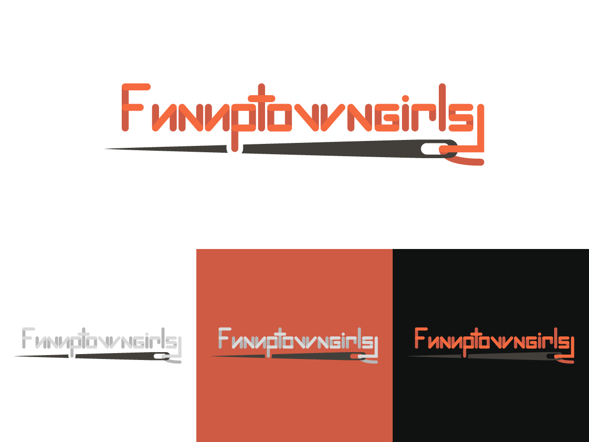 Logo Design by dii for this project | Design #9473540