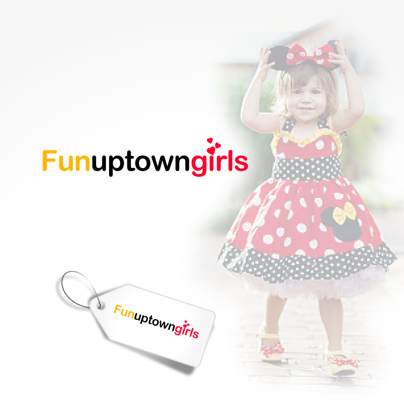 Logo Design by Aleksic for this project | Design #9518987