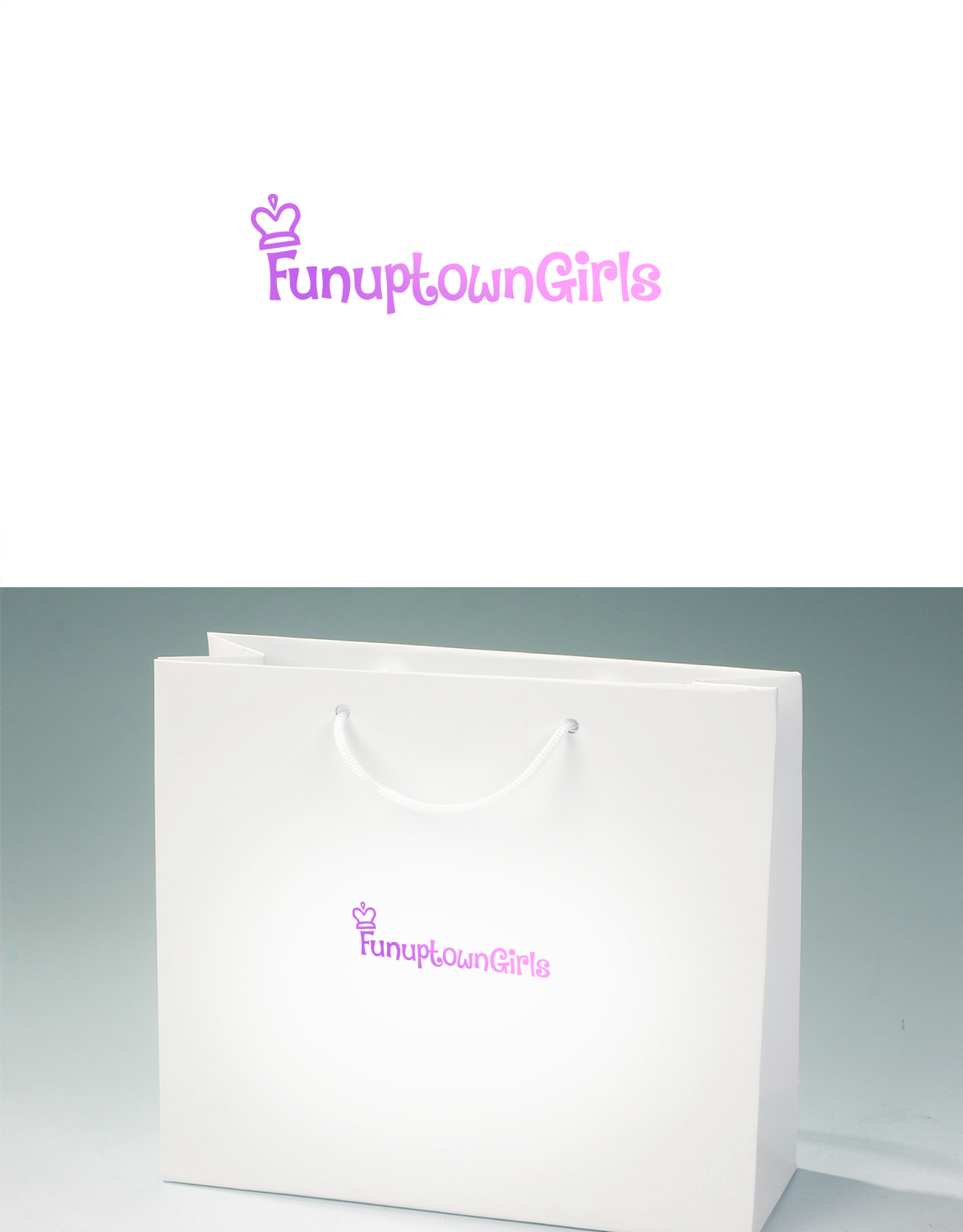 Logo Design by chumaz for this project | Design #9518724