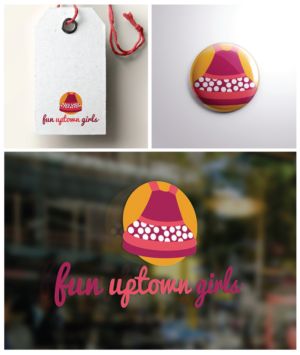 Logo Design by Fk_Design for this project | Design #9499198