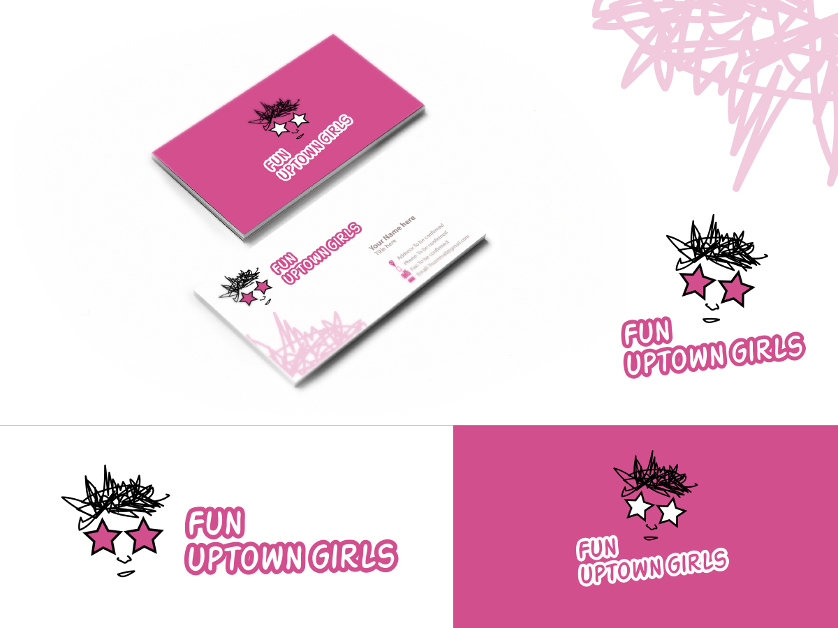 Logo Design by Sandaru for this project | Design #9509371