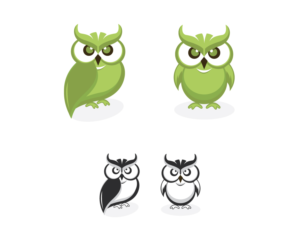 Logo Design by Jacek Lachowicz