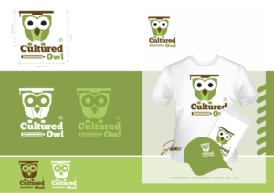 Logo Design by WaelSwid