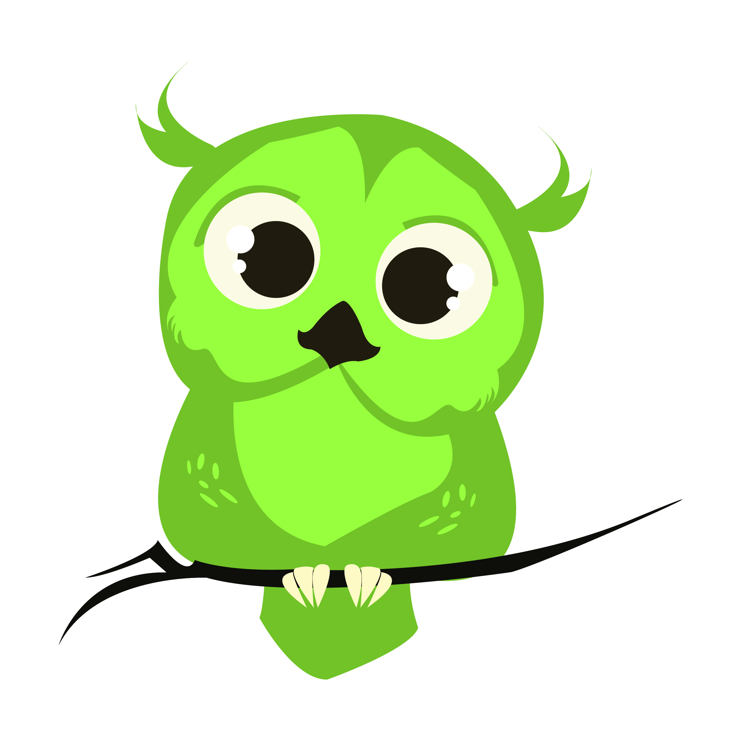 Logo-Design von Dania F. für dieses Projekt | Design #9480538