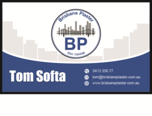Business Card Design by Arjon_Diesta