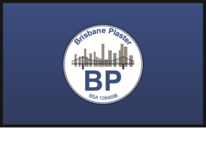 Business Card Design by Arjon_Diesta for Brisbane Plaster Pty Ltd | Design: #9443490