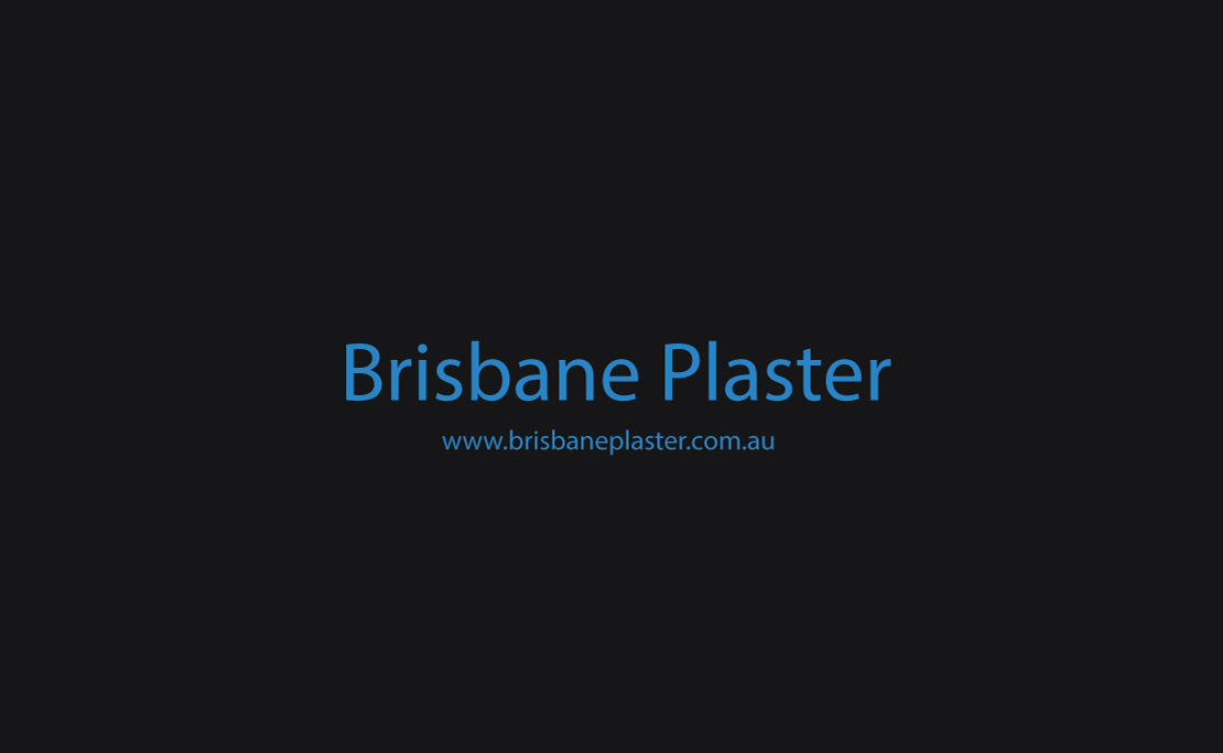 Business Card Design by Aneesh P Divakaran 3D Artist for Brisbane Plaster Pty Ltd | Design #9443640