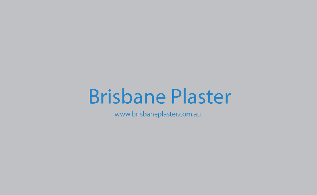 Business Card Design by Aneesh P Divakaran 3D Artist for Brisbane Plaster Pty Ltd | Design #9443693