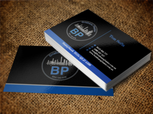 Business Card Design by Lanka Ama for Brisbane Plaster Pty Ltd | Design: #9452503