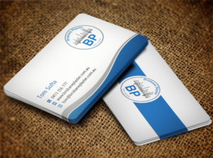Design de Carte de Visite par Lanka Ama pour Brisbane Plaster Pty Ltd | Design : #9452515