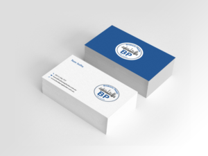 Business Card Design by Creations Box 2015 for Brisbane Plaster Pty Ltd | Design: #9456749