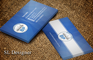 Design de Carte de Visite par SL Designer pour Brisbane Plaster Pty Ltd | Design : #9442257