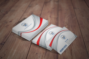 Business Card Design by wesleylam2826