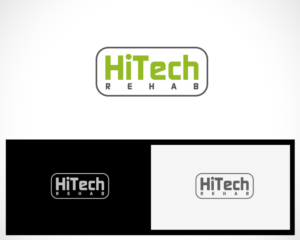 Logo Design by SG-Futuretech for this project | Design #9454133