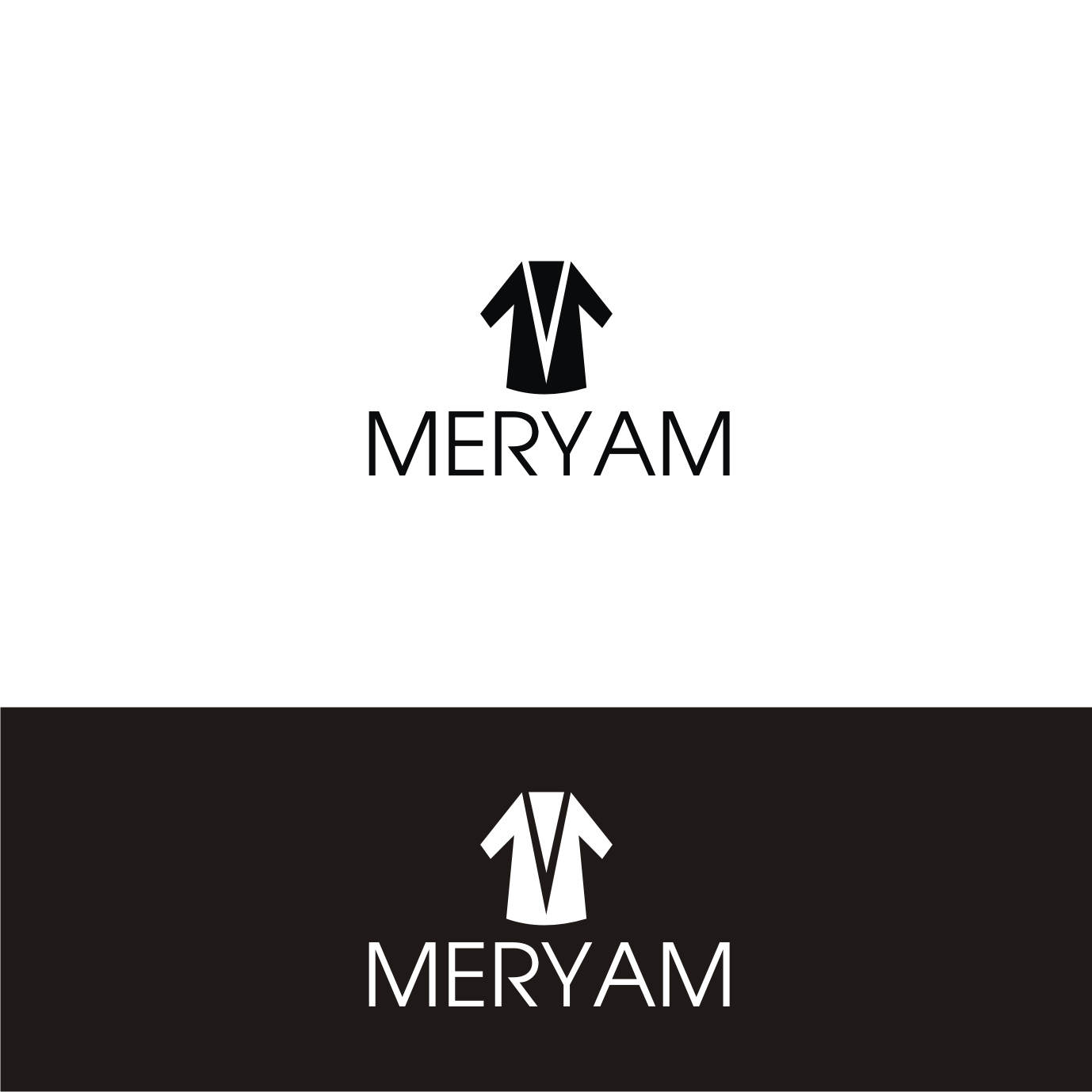 Logo Design by ireh.anto for this project | Design #10201857