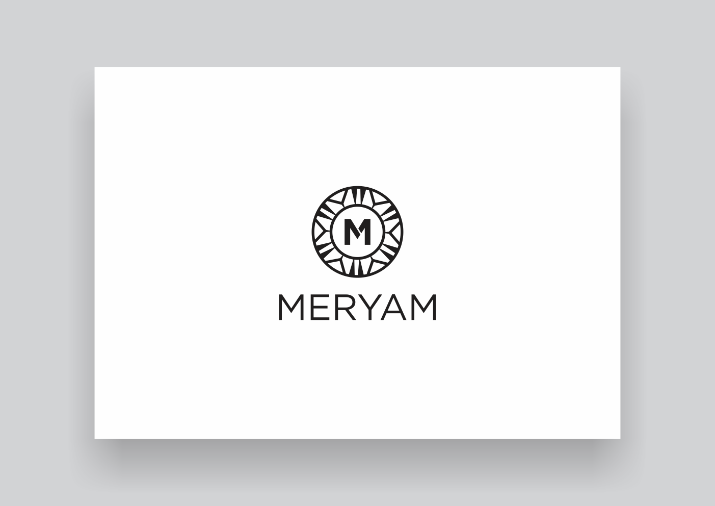 Logo Design by Erika viany for this project | Design #10124077