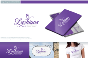 Logo Design by Anhlee for this project | Design #9444036
