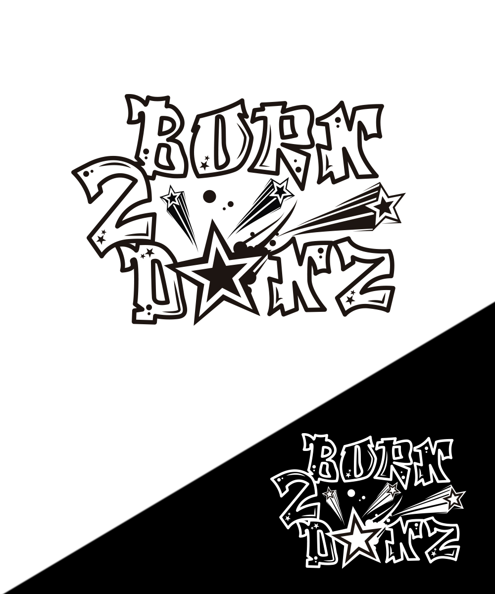 Logo Design by StudioD™ for Shanie's Hip-hop and Dance Academy | Design #9886683