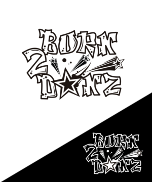 Logo Design by StudioD™ for Shanie's Hip-hop and Dance Academy | Design: #9886683