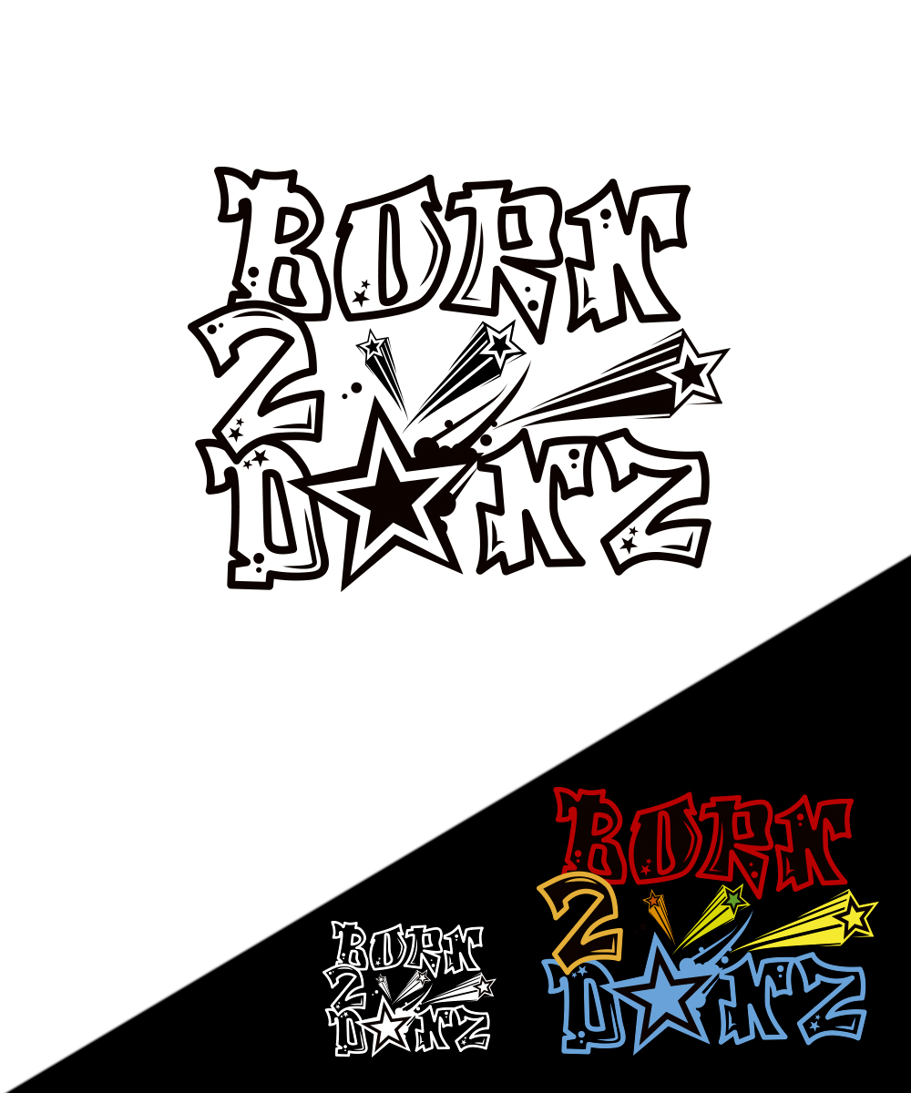 Logo-Design von StudioD™ für Shanie's Hip-hop and Dance Academy | Design #9887431