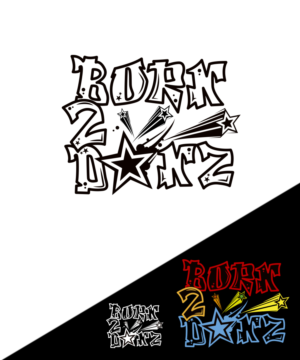 Logo Design by StudioD™ for Shanie's Hip-hop and Dance Academy | Design: #9887431