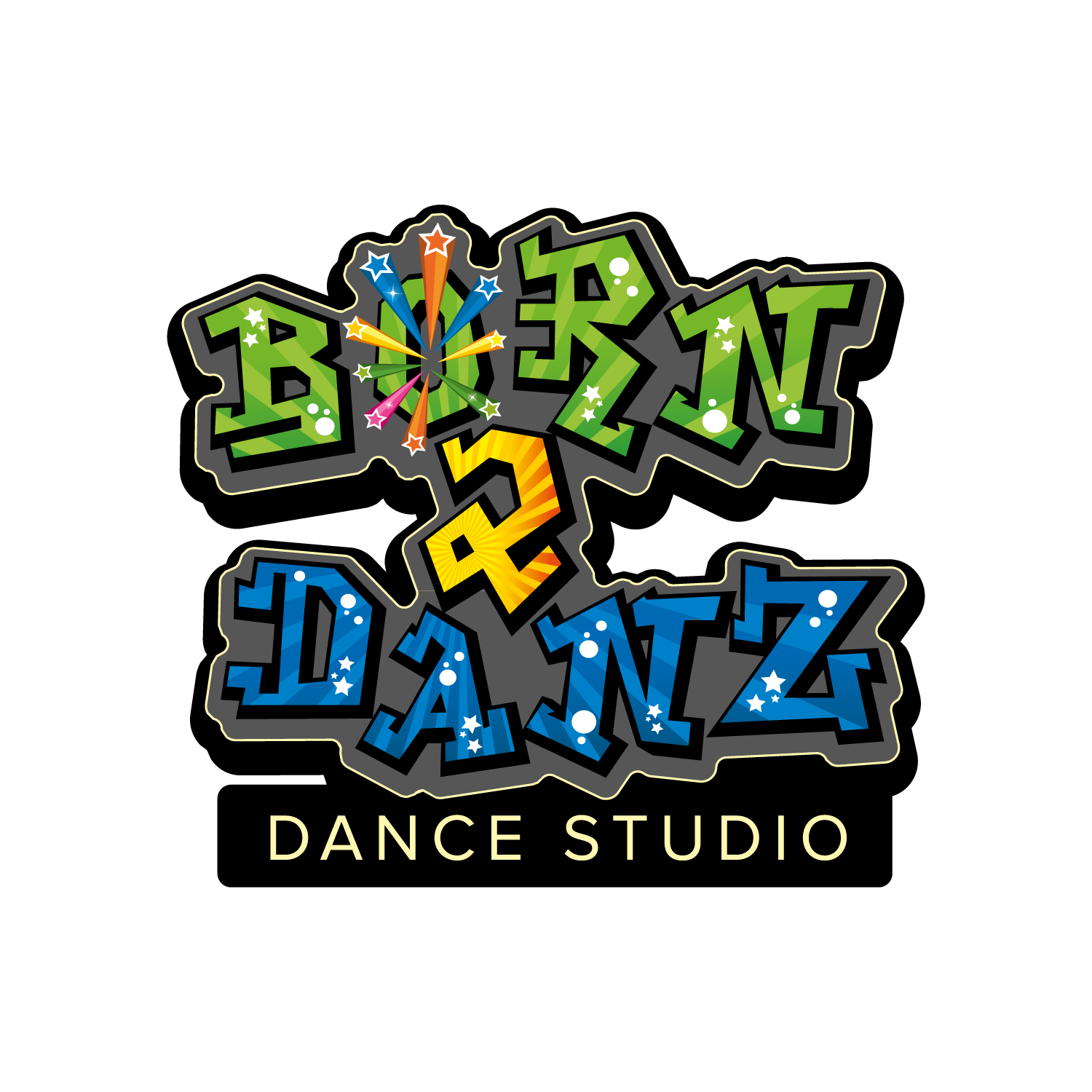 Diseño de Logo por EmLiam para Shanie's Hip-hop and Dance Academy | Diseño #9906532