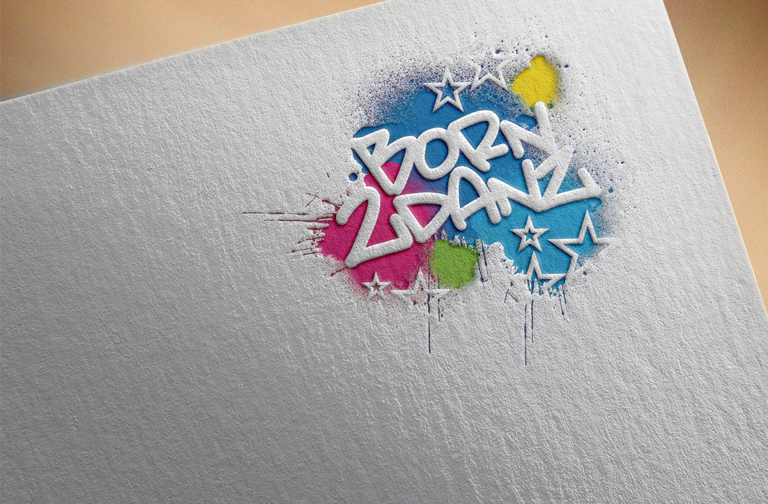 Logo Design by GLDesigns for Shanie's Hip-hop and Dance Academy | Design #9887445