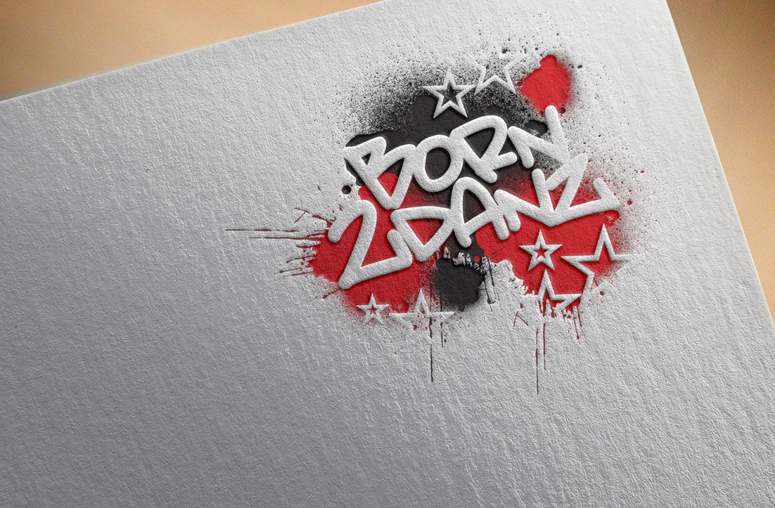 Logo Design by GLDesigns for Shanie's Hip-hop and Dance Academy | Design #9896297