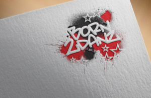 Logo Design by GLDesigns for Shanie's Hip-hop and Dance Academy | Design: #9896297