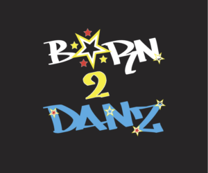 Logo Design by Zane_Graph_Design for Shanie's Hip-hop and Dance Academy | Design: #9900680