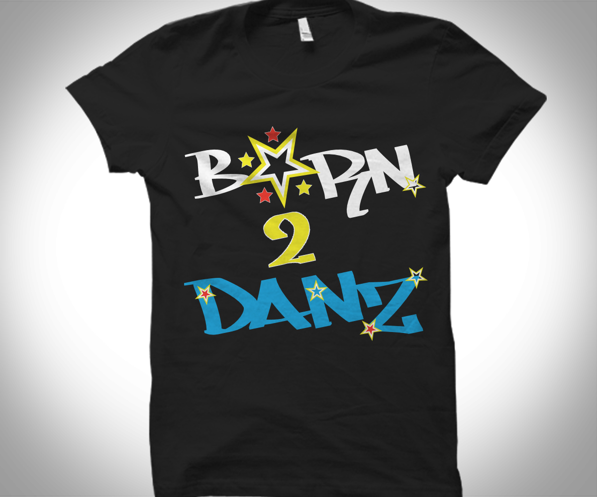 Logo Design by Zane_Graph_Design for Shanie's Hip-hop and Dance Academy | Design #9900683