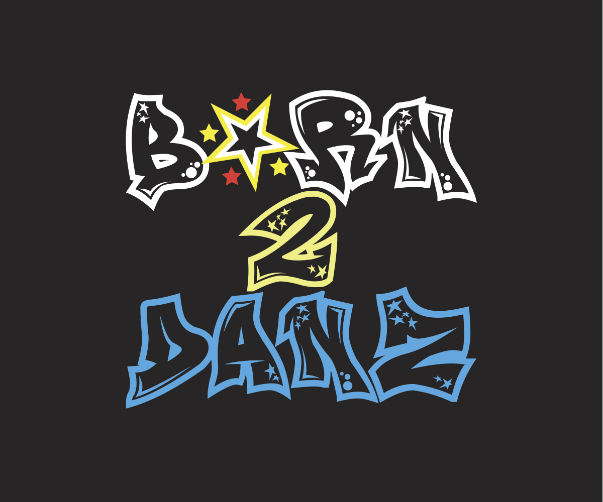 Diseño de Logo por Zane_Graph_Design para Shanie's Hip-hop and Dance Academy | Diseño #9900760