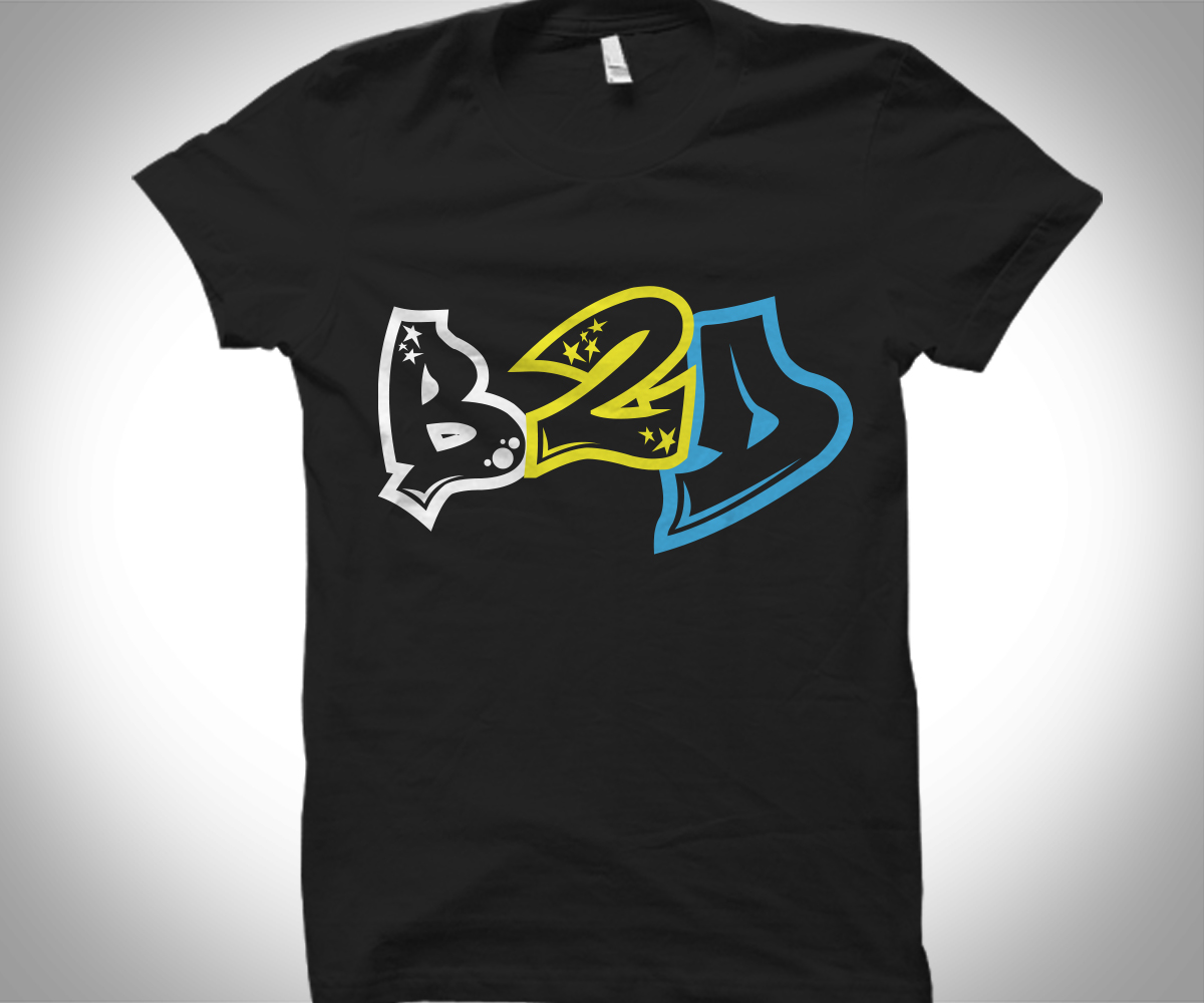 Logo-Design von Zane_Graph_Design für Shanie's Hip-hop and Dance Academy | Design #9900763