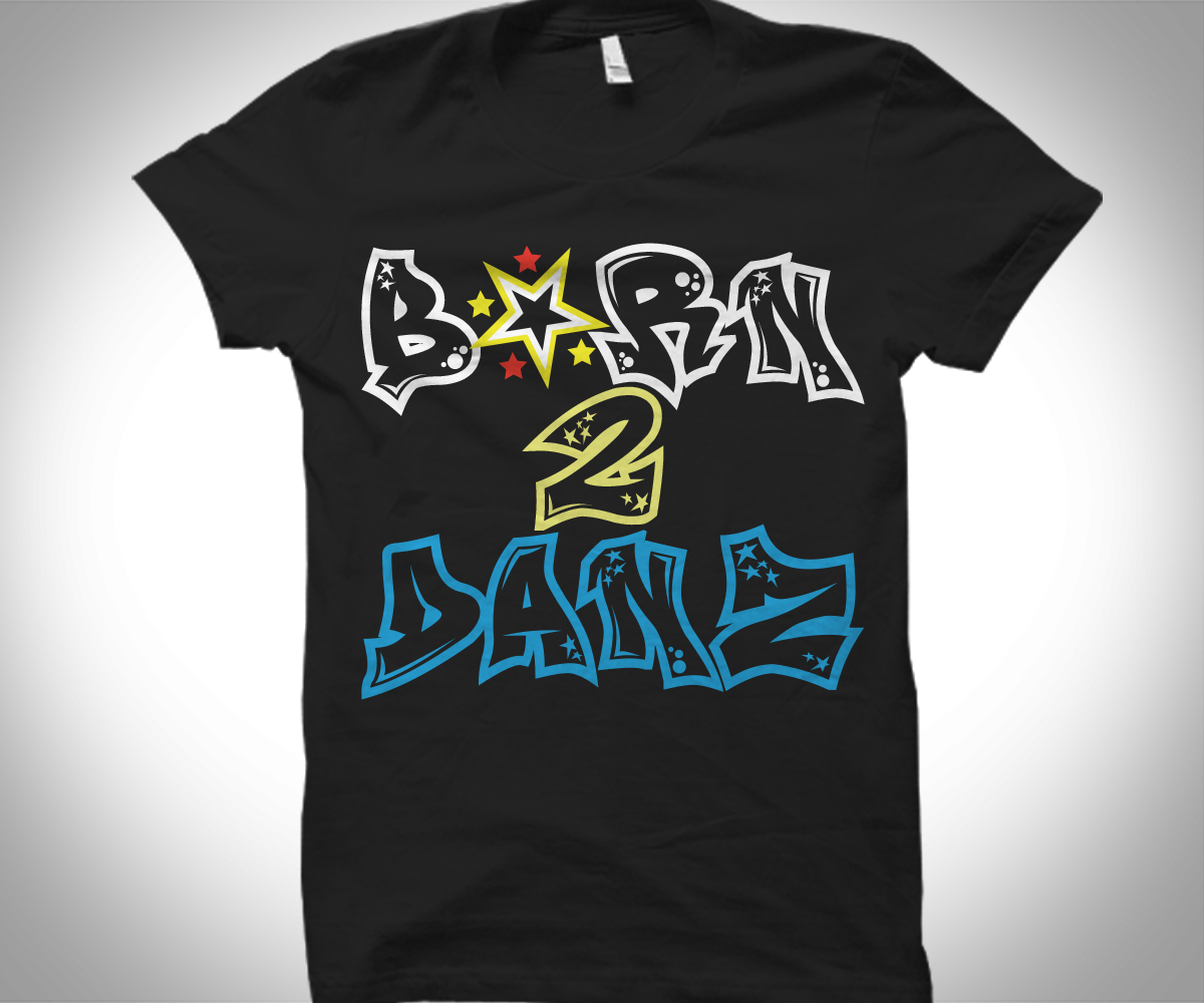 Diseño de Logo por Zane_Graph_Design para Shanie's Hip-hop and Dance Academy | Diseño #9900764