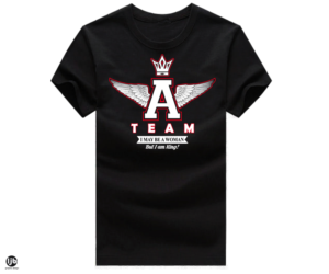 Design de T-shirt par lisa pour ce projet | Design #9499402