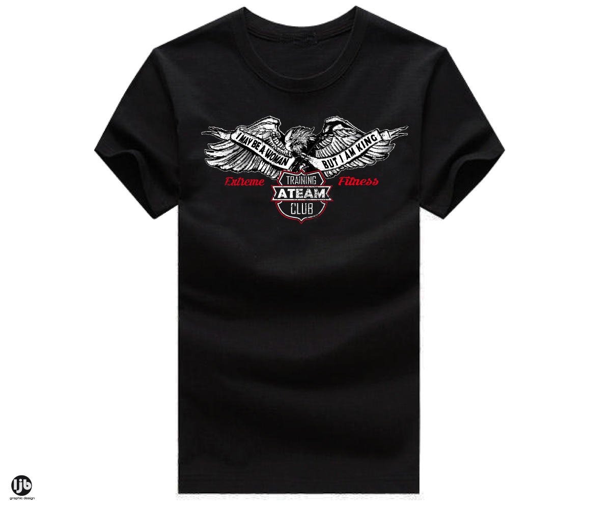 T-shirt Design by lisa for this project | Design #9500468