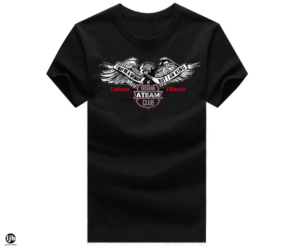 vintage style / rock inspired training t-shirt | Design de T-shirt par lisa