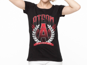Design de T-shirt par jared.fowler27 pour ce projet | Design #9494722