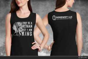 T-shirt Design by gekgrfx for this project | Design: #9510272