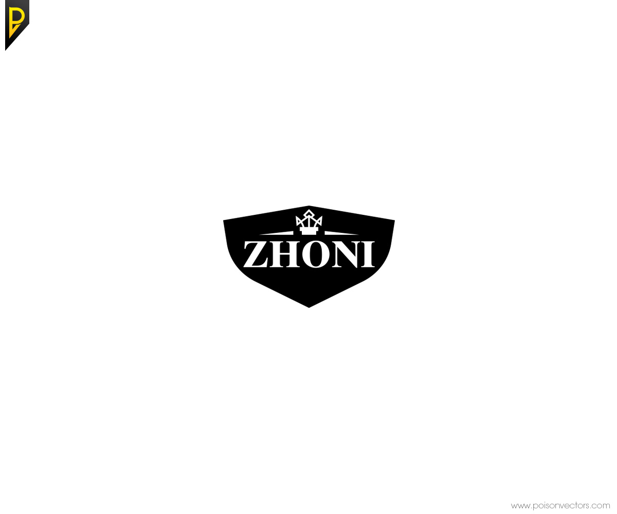 Logo Design by poisonvectors for Mrs. | Design #9505848