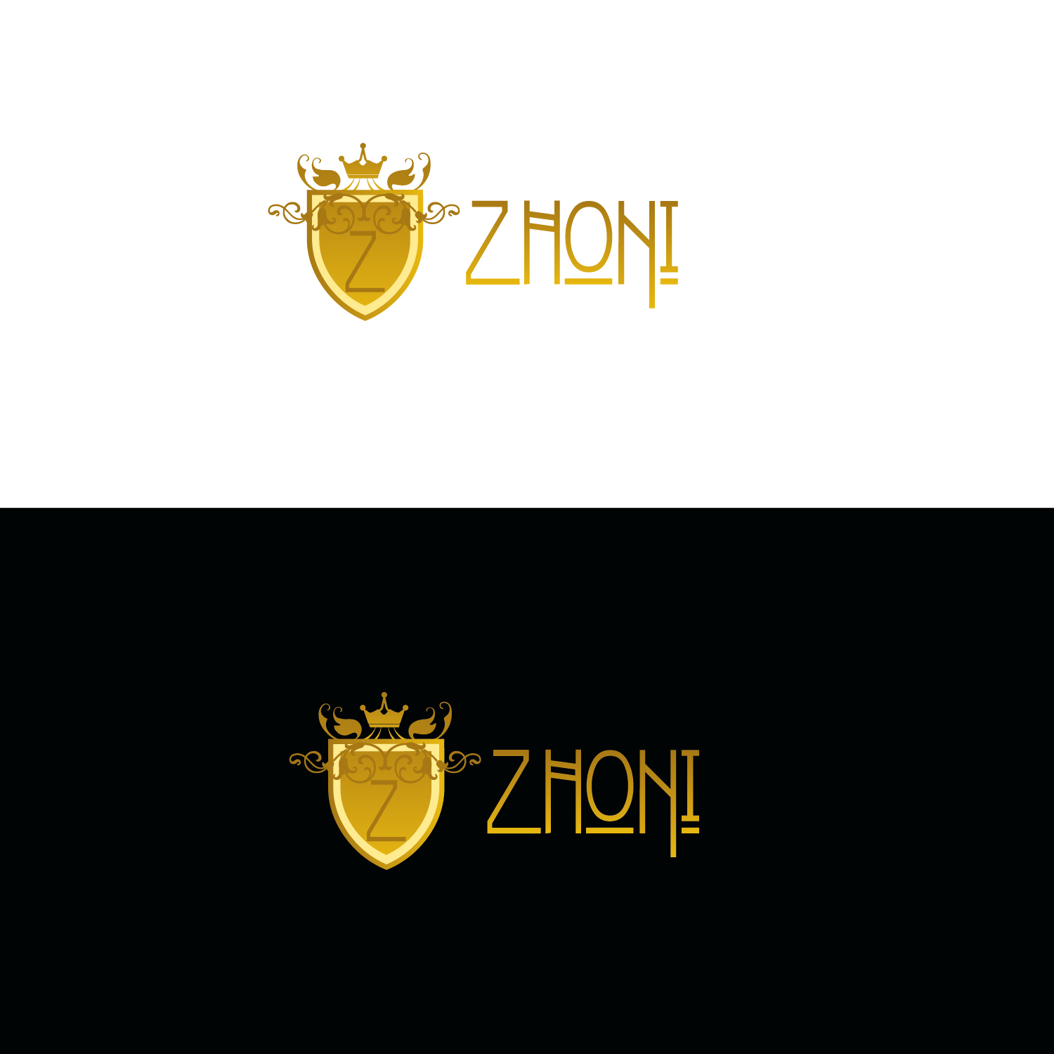 Logo Design by emptyboxgraphics for Mrs. | Design #9800887