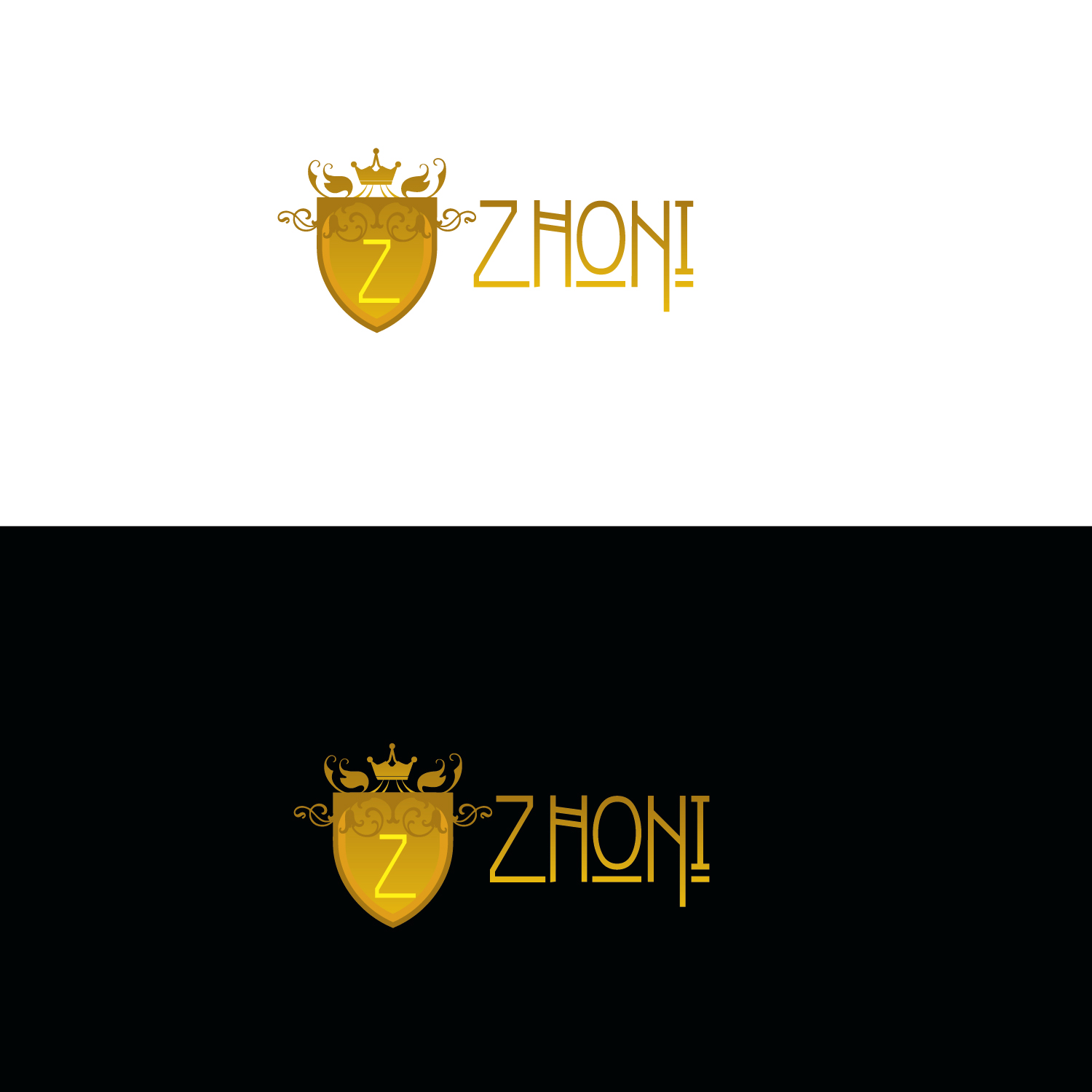 Logo Design by emptyboxgraphics for Mrs. | Design #9801019