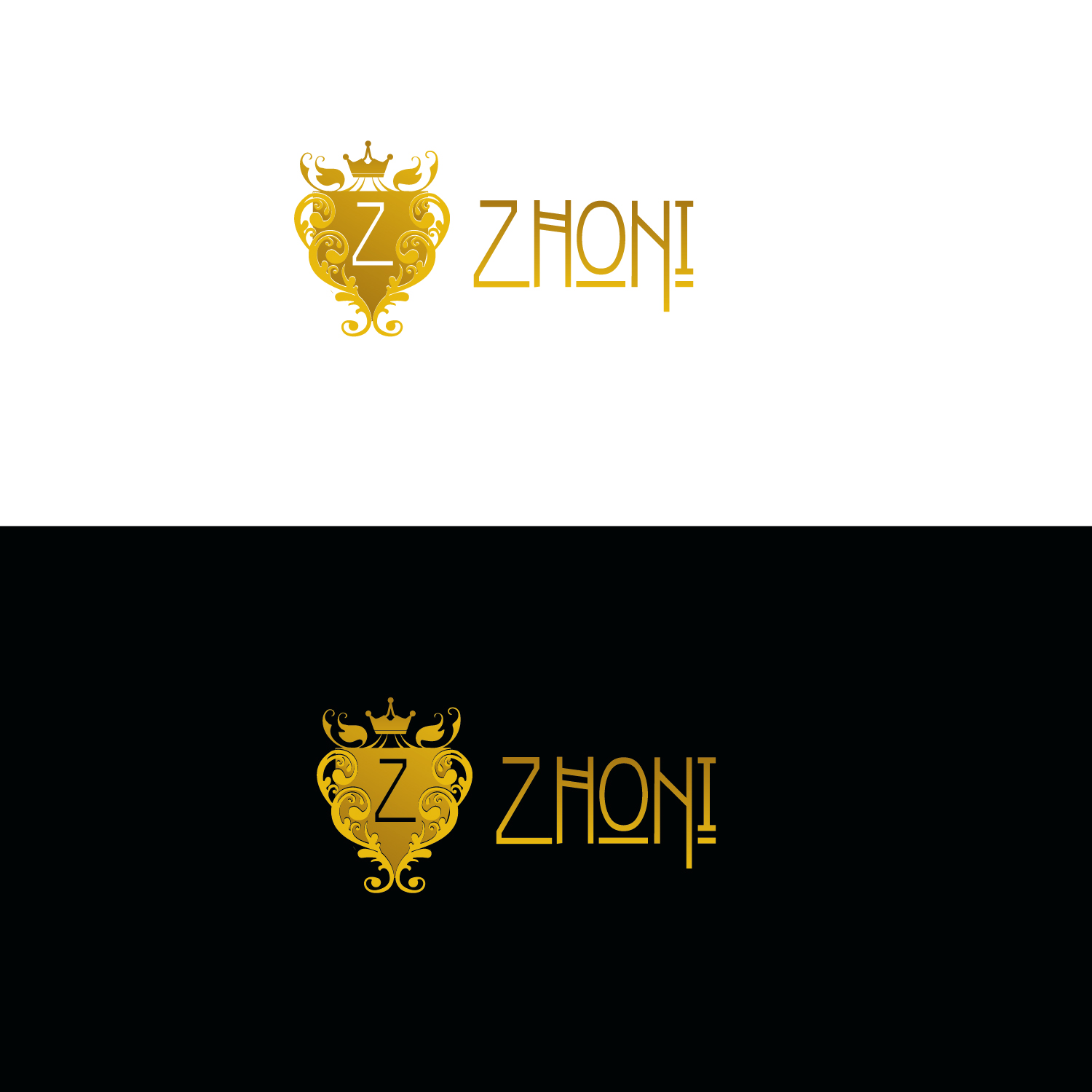 Diseño de Logo por emptyboxgraphics para Mrs. | Diseño #9823406