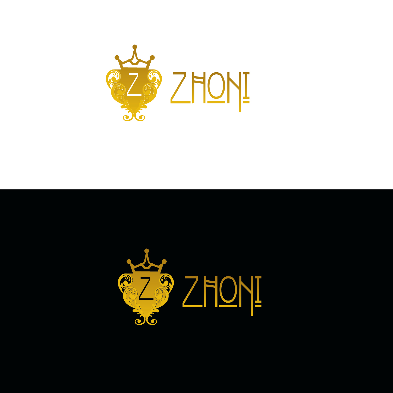 Diseño de Logo por emptyboxgraphics para Mrs. | Diseño #9830220