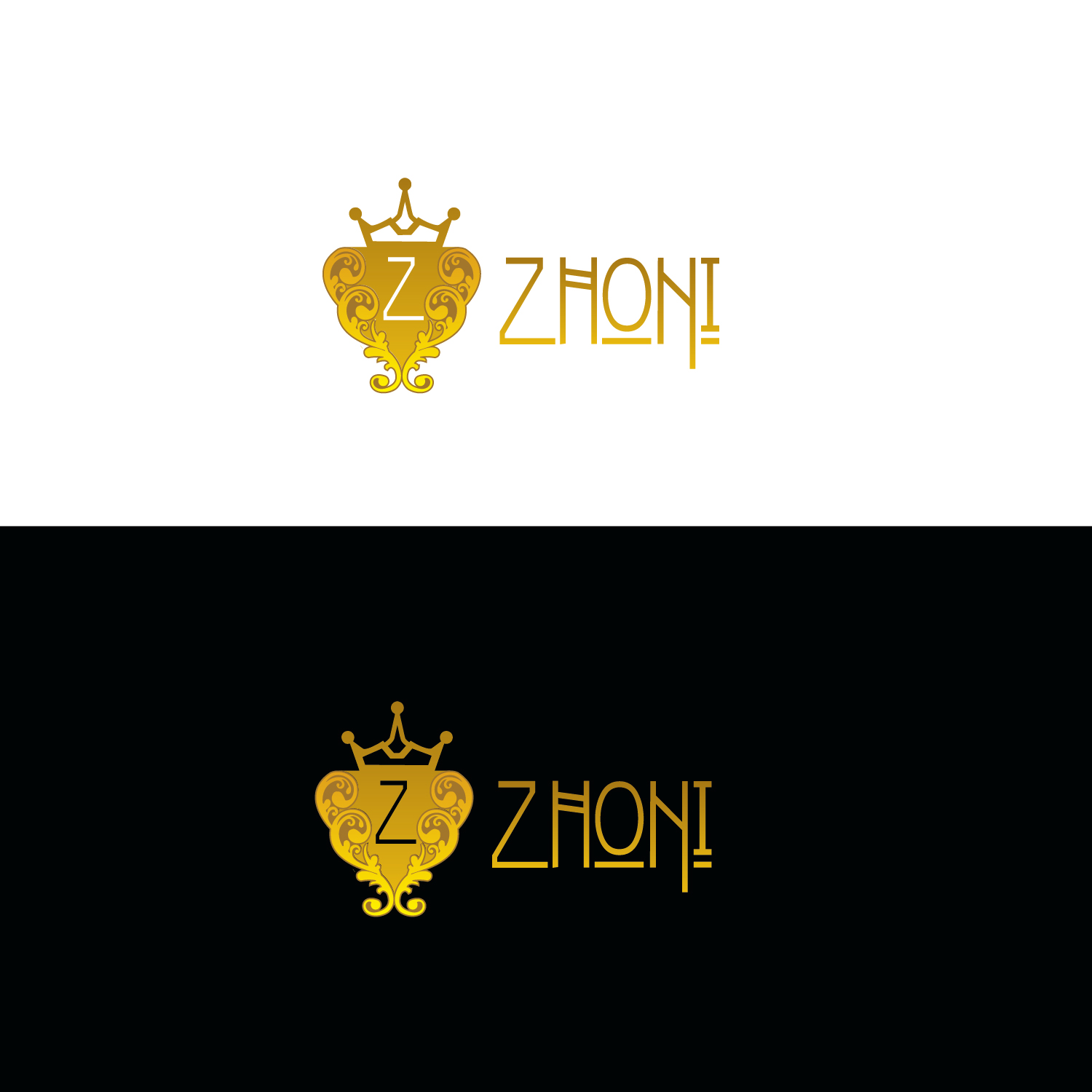 Diseño de Logo por emptyboxgraphics para Mrs. | Diseño #9830719